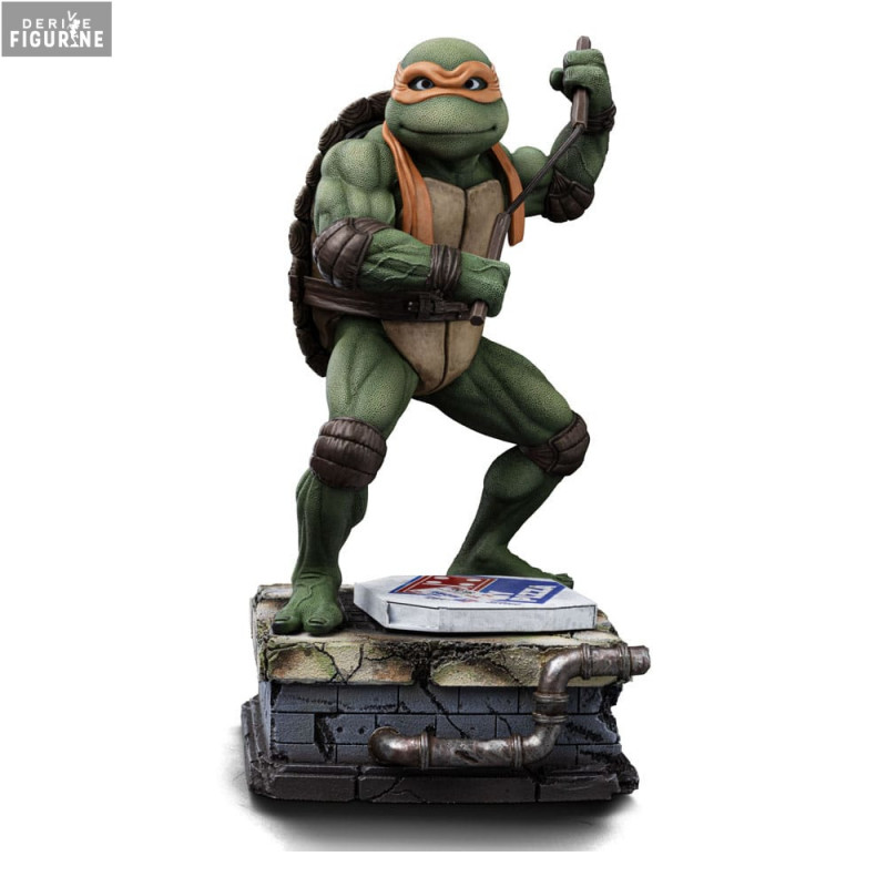 Teenage Mutant Ninja...