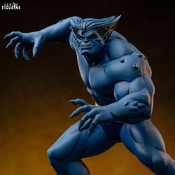 Marvel, X-Men - Figurine...