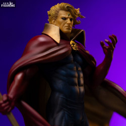 Marvel, Les Quatre...