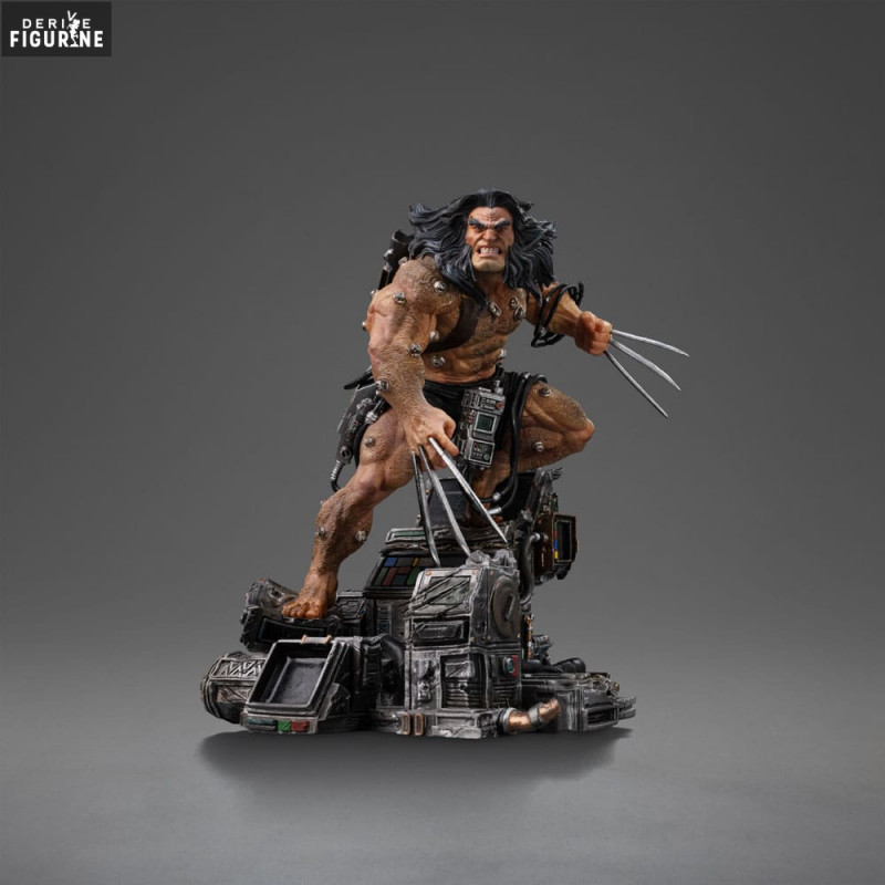 Marvel, X-Men - Weapon X...