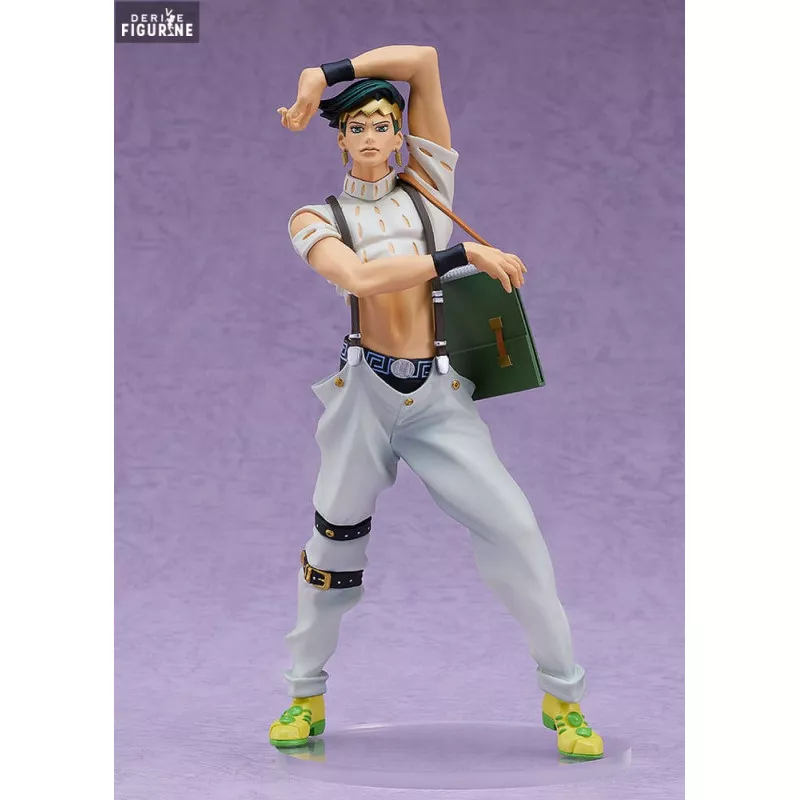 Jojo's Bizarre Adventure:...