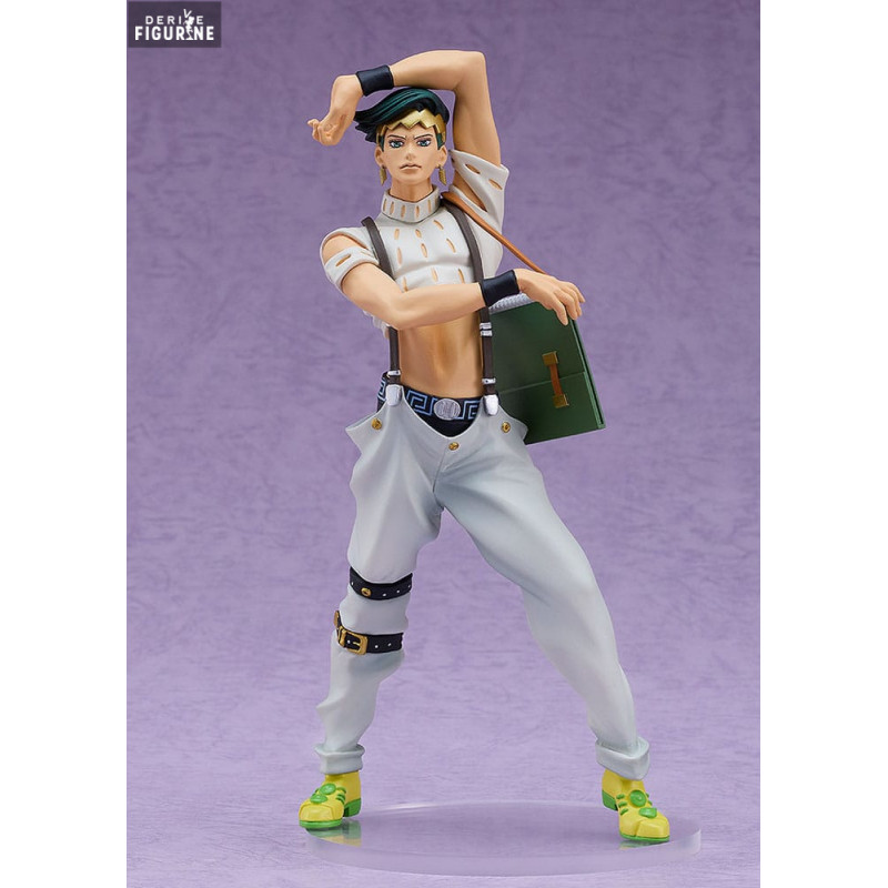 Jojo's Bizarre Adventure,...