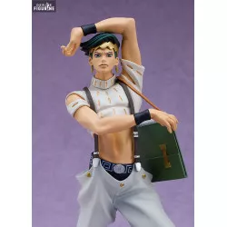 Jojo's Bizarre Adventure:...