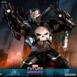 Marvel Future Fight -...