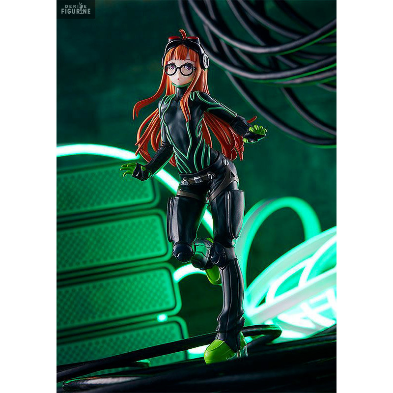 Persona 5 - Futaba Sakura...