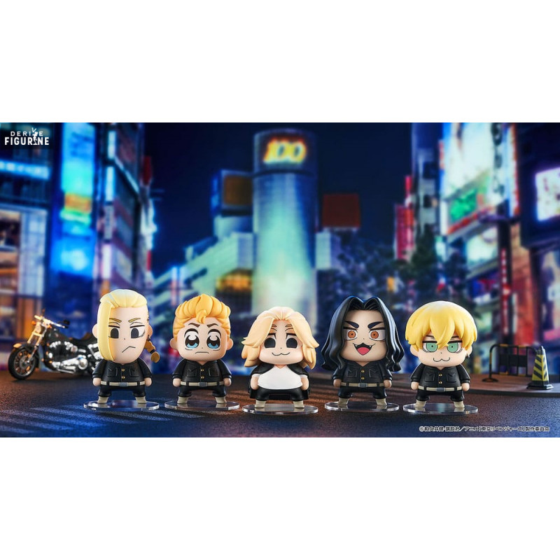 Tokyo Revengers - Pack 2...