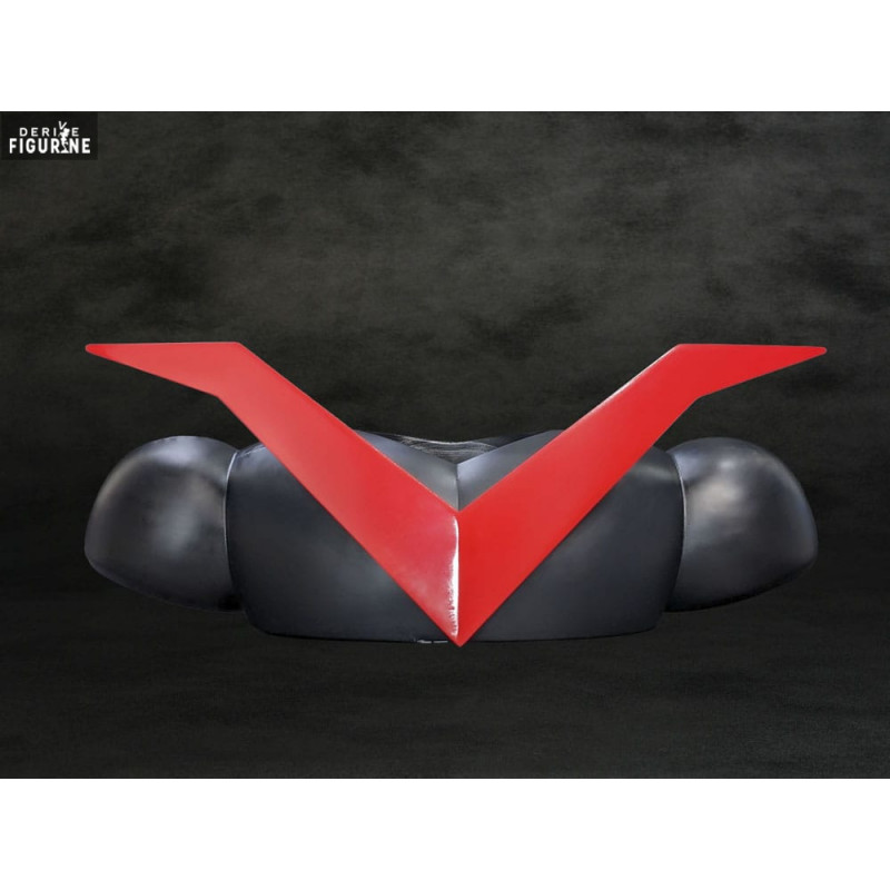 Mazinger Z - Metal Action...