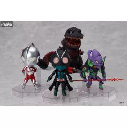 Shin Japan Heroes Universe...
