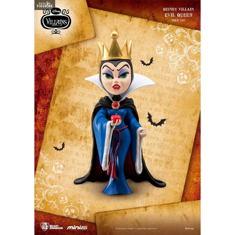 Disney, Villains - Figurine...