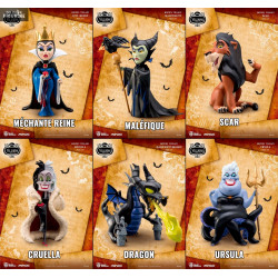 Disney, Villains - Figurine...