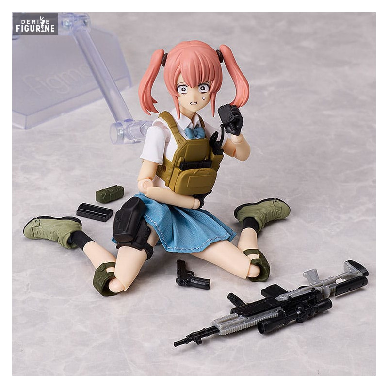 Little Armory - Accessoires...