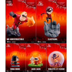 Disney/Pixar, Les...