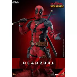 Marvel, Deadpool 3 -...
