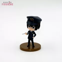 Katekyou Hitman REBORN! -...