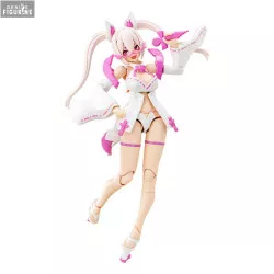 Megami Device Chaos &...