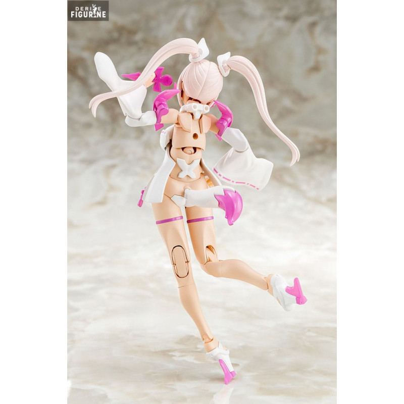 Megami Device Chaos &...