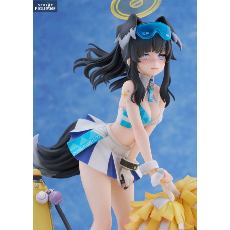Blue Archive - Hibiki...
