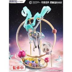 その他 Miki Hatsune Miku Good Smile Company Nendoroid 42 Hachune Face