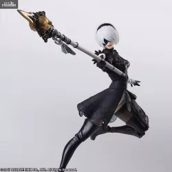 NieR Automata - Figurine...