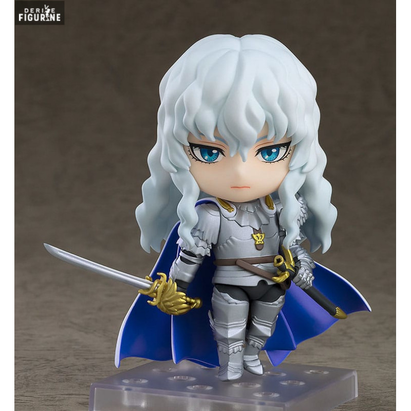 Berserk - Figure Griffith,...
