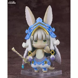 Made in Abyss, The Golden...