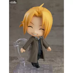 Fullmetal Alchemist...