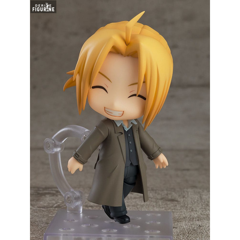 Fullmetal Alchemist...