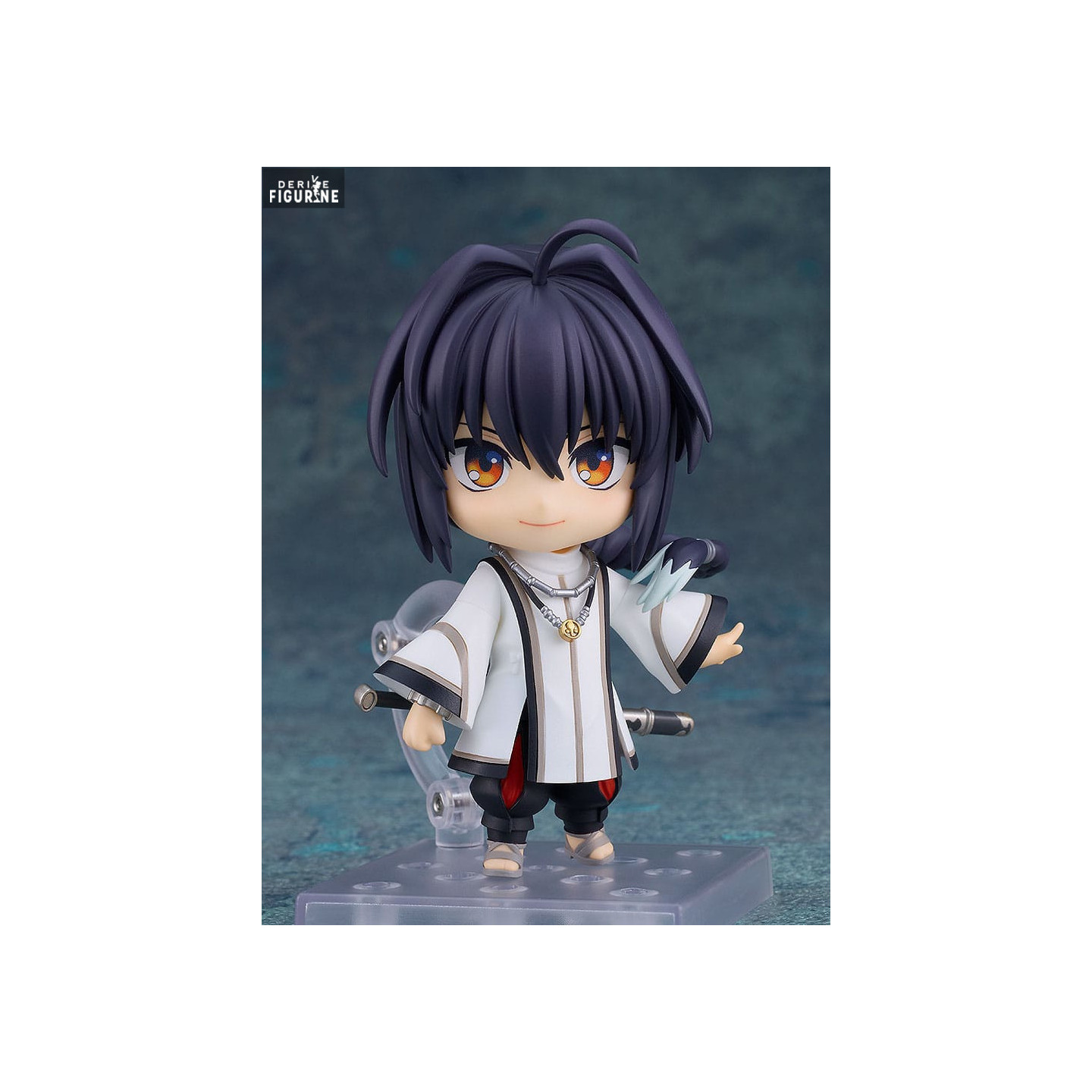 Figure Saber, Nendoroid - Fate/Samurai Remnant - Good Smile