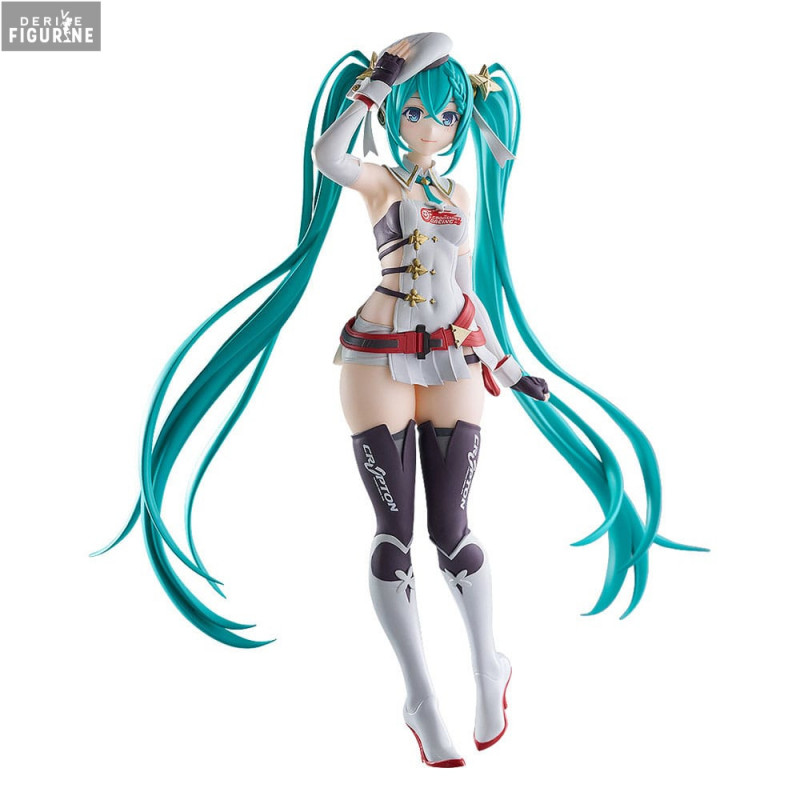 Figure Racing Miku 2023, Pop Up Parade - Hatsune Miku GT