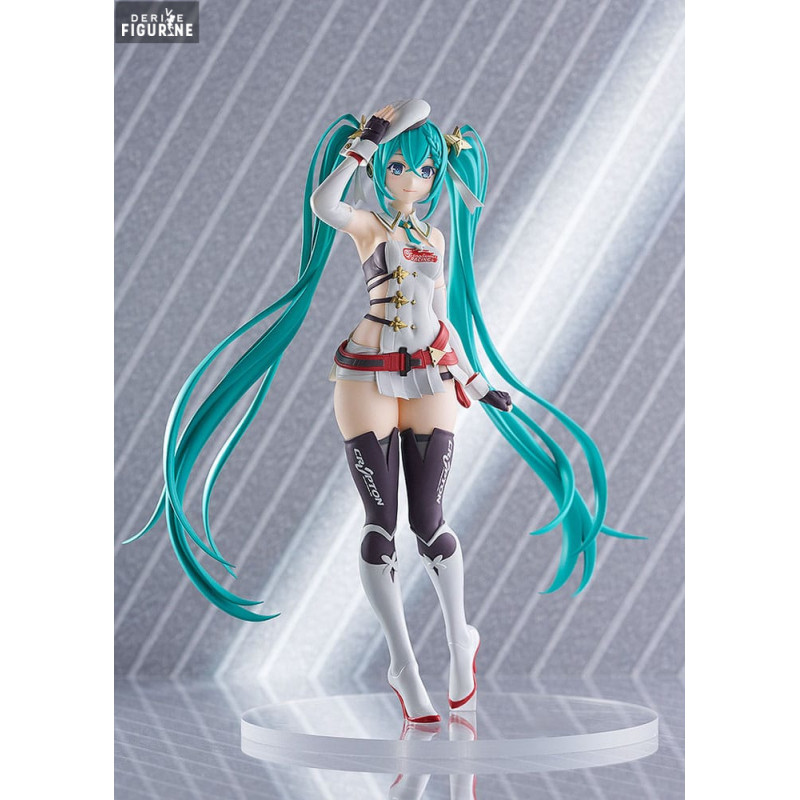 Figure Racing Miku 2023, Pop Up Parade - Hatsune Miku GT