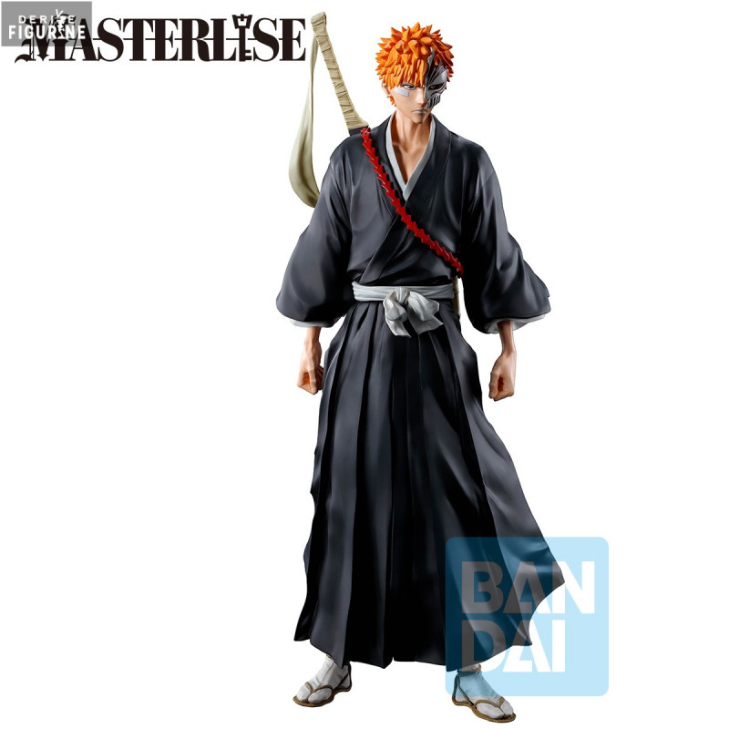 (ichigo様1) BLEACH SOLID AND SOULS-ICHIGO KUROSAKI-Ⅱ ☆Products Size