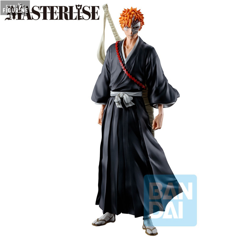 Figure Ichigo Kurosaki Hollowfication, Stirring Souls Vol.1