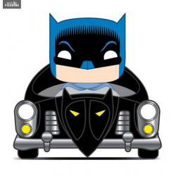 Pop! DC Comics, Batman 80th...