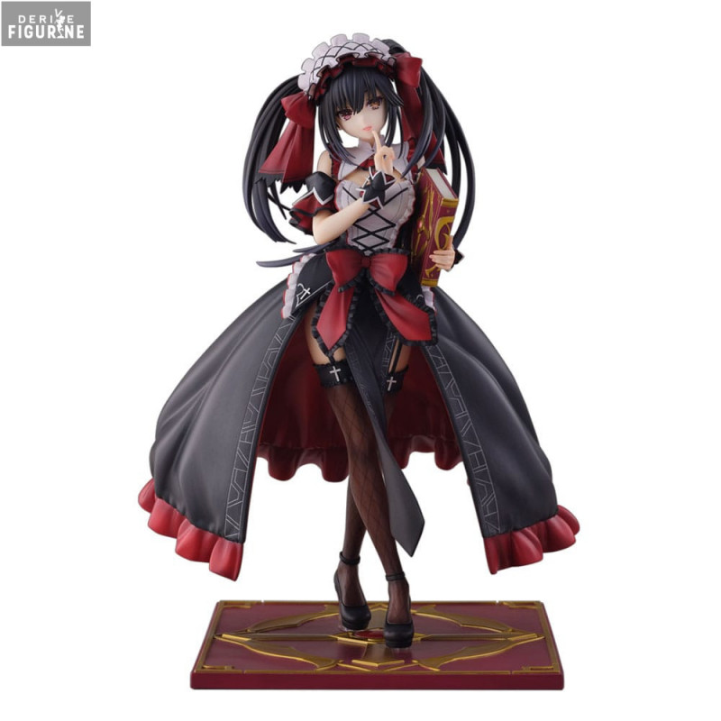 Kurumi Tokisaki Rasiel figure - Date A Live - Hobby Max