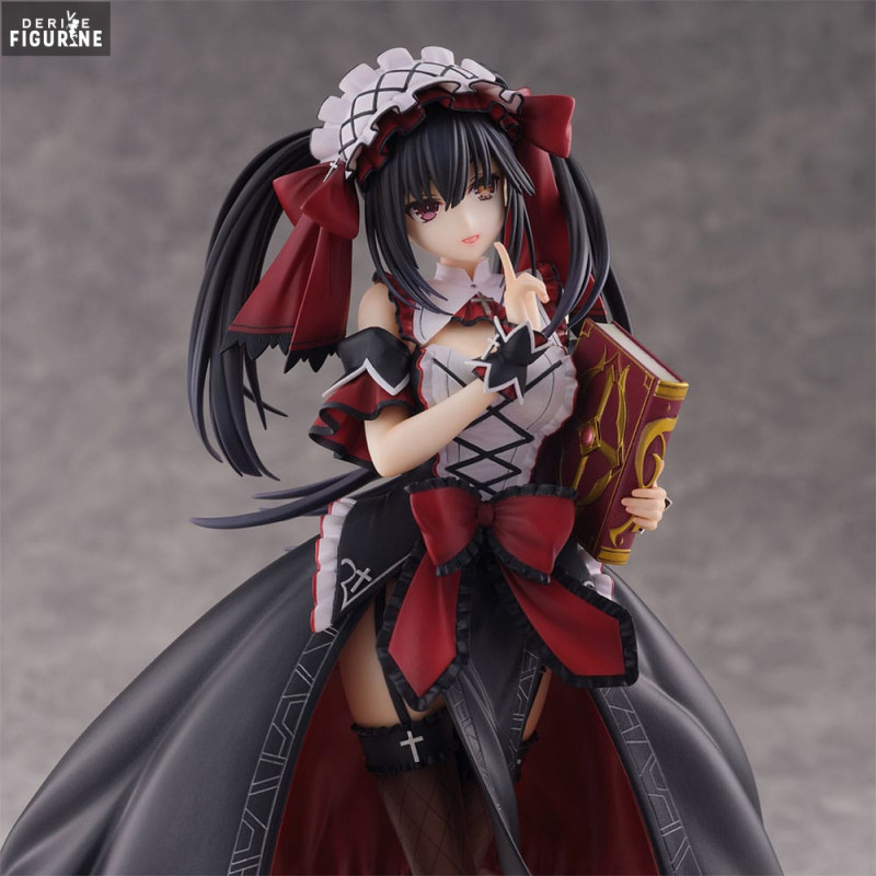 Kurumi Tokisaki Rasiel figure - Date A Live - Hobby Max