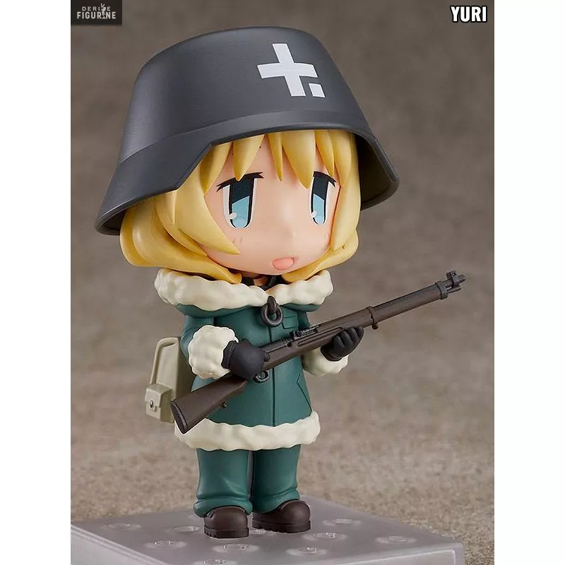 Girls' Last Tour - Figurine...