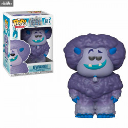 Smallfoot Pop! - Gwangi, 617