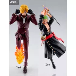 One Piece - Sanji or...