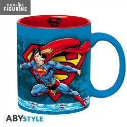 DC Comics mug - Superman