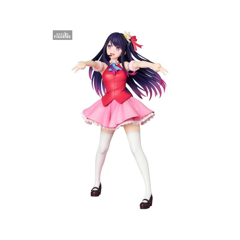 Oshi no Ko - Ai figure, PPP