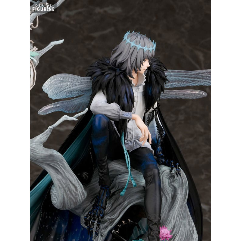 Pretender/Oberon Vortigern figure - Fate/Grand Order - Alter