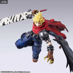 Final Fantasy VII - Figure...