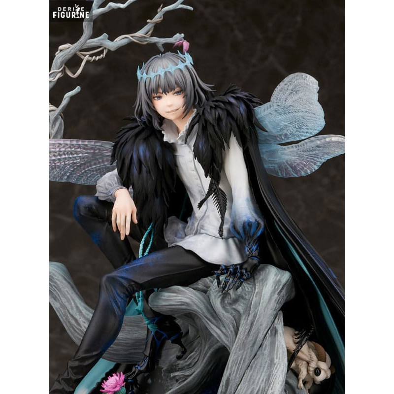 ALTER Oberon Vortigern フィギュア Alter Fate/Grand Order - Pretender/Oberon Vortigern 1/8