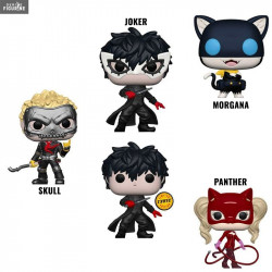 Pop! Persona 5 au choix,...