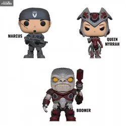 Pop! Gears of War of your...