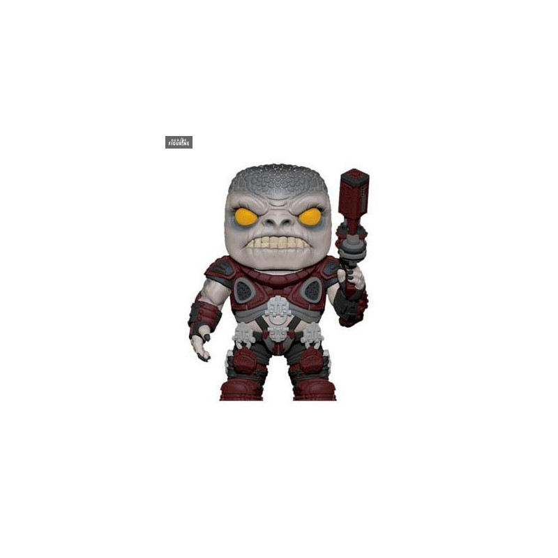Pop! Gears of War of your...