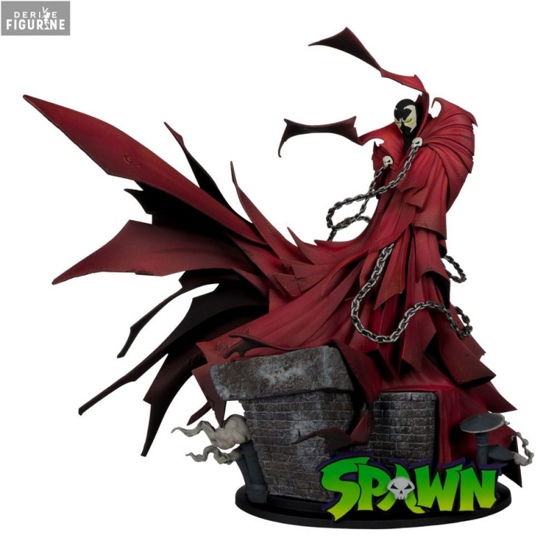 Spawn / Batman - Spawn...