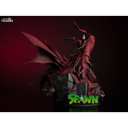 Spawn / Batman - Spawn...