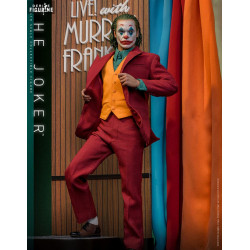 DC Comics, Joker - The...