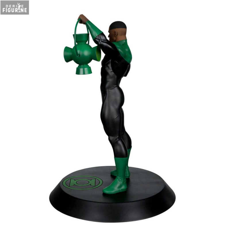 DC Direct - Figurine Green...